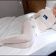 Illustration for article titled Itch-Free, Temperature-Regulating, Sex-Preventing Pajamas Created